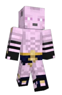 WinstonMarshall's Minecraft skin