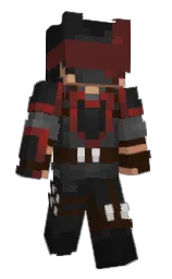 el paso and cocoa bean Minecraft skin — Slim model — first worn by DrDawg_