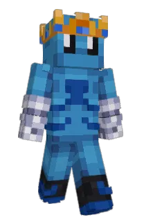FlameScythed's Minecraft skin