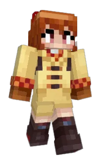 Front of DrMrBones_'s skin