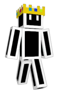 Front of Aaaajia's skin