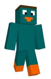 sadisah's Minecraft skin