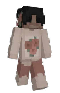 Front of squirrelbrain5's skin