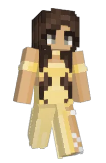 daisy12805's Minecraft skin