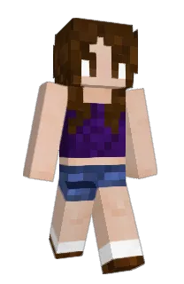 emmika2's Minecraft skin