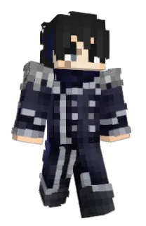 ast_zer's Minecraft skin