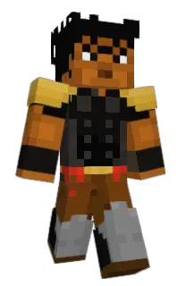 _Antics_'s Minecraft skin