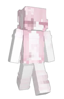 Front of vcmpy's skin