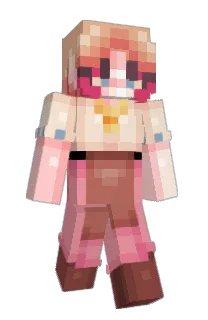 Front of Nebula_Collector's skin
