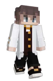OlivianG's Minecraft skin