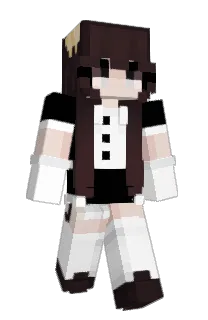 Front of engame3's skin