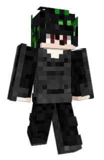 EntityBug101's Minecraft skin
