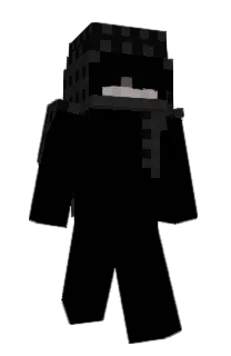 Mvvvshy's Minecraft skin
