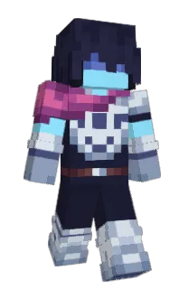 Front of DerpDoopY's skin