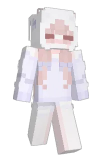 ILoveJae's Minecraft skin