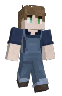 Dylanwalker1219's Minecraft skin
