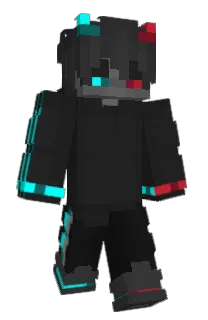 Front of Ssaintt_'s skin
