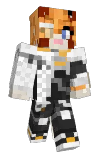 joshtrademark's Minecraft skin