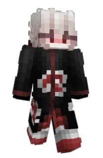 Front of _KuCJIa9I_'s skin