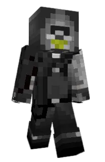 Front of ydaru's skin
