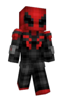 matthew9201's Minecraft skin