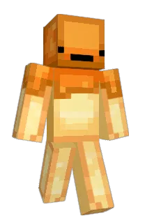 Front of LittenKitten13's skin