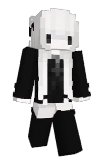 2RAE's Minecraft skin