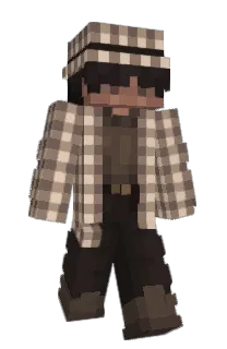 Front of teky1's skin