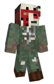 Skin preview