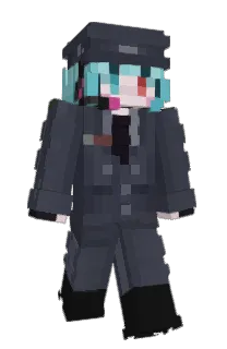 Aeriliique's Minecraft skin