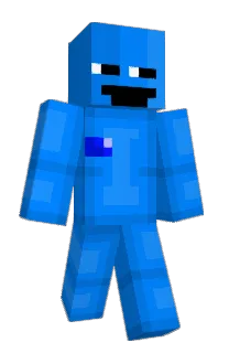 Front of uncistweaking's skin