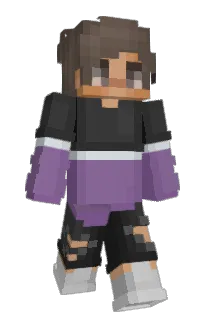 Front of wutevaluv's skin