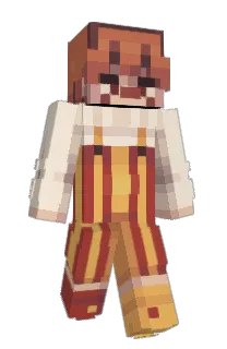 Rhys_Rhys's Minecraft skin