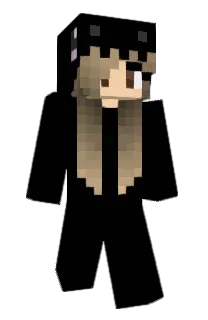 wloz's Minecraft skin