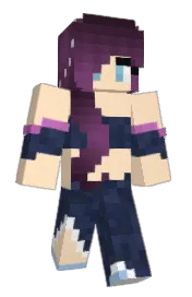 Skin preview