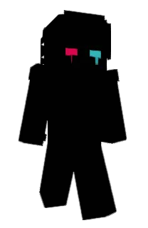 Front of 27silence's skin