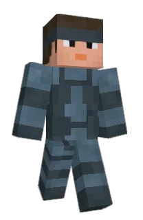 Front of LukeH120's skin