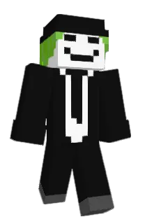 Front of WHOWHOman's skin