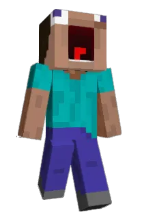 DVNOO's Minecraft skin