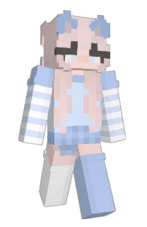 Front of Kisharra98's skin