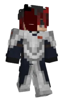 Front of zeaxerr's skin