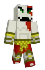 Skin preview