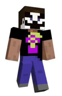 Front of Puggerlover's skin