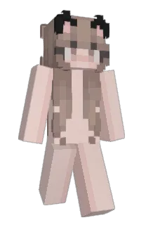 Front of Fatality__Win's skin