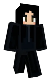 Front of Agrandmonkey's skin