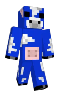 makybat's Minecraft skin