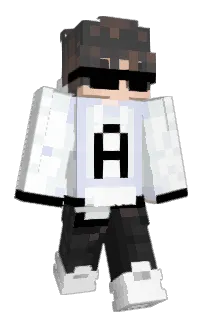 Front of BestIndia's skin