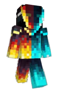 Front of Antony926's skin