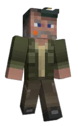Custom render preview