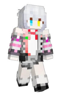 Front of Hiiragi_grass's skin